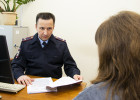 В Пензе 38-летняя уголовница попалась на краже косметики
