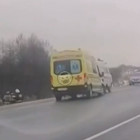 В Мокшанском районе Пензенской области произошло жуткое ДТП с фурой