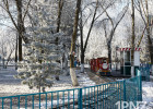 Какая погода ожидается в Пензенской области 27 декабря?