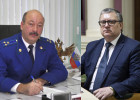 Двойной праздник! 27 декабря родились Александр Синюков и Алексей Кардаков