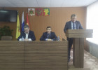 Стало известно, кто возглавил администрацию Земетчинского района