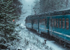 Ежедневно из Пензы в Санкт-Петербург будет отправляться пассажирский поезд
