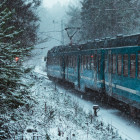 Ежедневно из Пензы в Санкт-Петербург будет отправляться пассажирский поезд