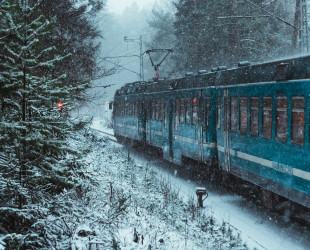 Ежедневно из Пензы в Санкт-Петербург будет отправляться пассажирский поезд