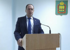 Администрацию Лунинского района возглавил Алексей Атясов