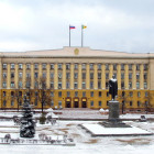 С 31 декабря в Пензенской области вводится режим повышенной готовности