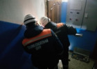 За сутки пензенские спасатели пять раз выезжали на бытовые происшествия
