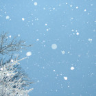 Пензенцев предупреждают о снеге и гололеде 30 декабря