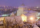 В новогоднюю ночь православных пензенцев приглашают помолиться