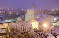 В новогоднюю ночь православных пензенцев приглашают помолиться
