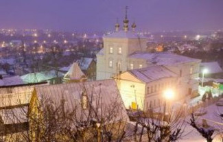 В новогоднюю ночь православных пензенцев приглашают помолиться