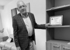 В Пензе ушел из жизни известный врач-рентгенолог