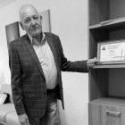 В Пензе ушел из жизни известный врач-рентгенолог