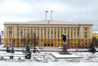 В Пензенской области отменили введенный ранее режим ЧС