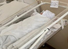 В новогоднюю ночь в Пензе родились две девочки