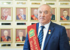 Поздравляем 1 января: у Рафика Ибрагимова юбилей!