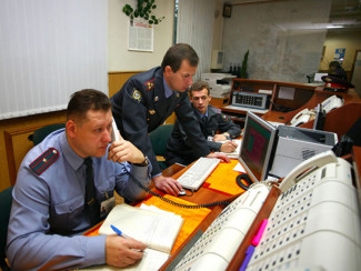 Пензенская полиция рассказала о криминальных происшествиях в новогоднюю ночь