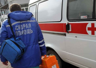 В страшной аварии на трассе в Пензенской области погиб мужчина