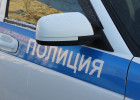 В райцентре Пензенской области задержали пьяного автомобилиста
