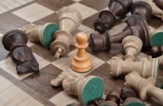 В Пензе стартовал финал областного турнира по шахматам 