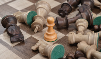 В Пензе стартовал финал областного турнира по шахматам 