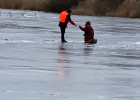В Пензе прошли проверки у водоемов Железнодорожного района
