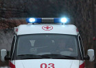 Две молодые девушки пострадали во время жесткого ДТП под Пензой