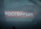 Росгвардия и полиция будут охранять верующих в рождественскую ночь в Пензе