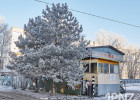 Пензенский врач рассказал, как правильно дышать на морозе