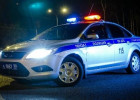 За день в Пензенской области задержали 10 нетрезвых водителей