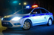 За день в Пензенской области задержали 10 нетрезвых водителей