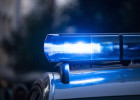 Двух маленьких детей увезли в больницу после аварии в Пензе