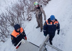За неделю пензенские спасатели 4 раза выезжали на бытовые происшествия
