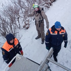 За неделю пензенские спасатели 4 раза выезжали на бытовые происшествия