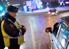 В период новогодних праздников в Пензенской области задержали 150 пьяных водителей
