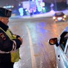 В период новогодних праздников в Пензенской области задержали 150 пьяных водителей