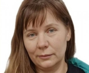 Пензенцев просят помочь в поисках 50-летней Ларисы Шебуняевой