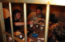 Пензенские заключенные смогут трапезничать курицей-гриль в кафетерии 