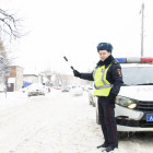 В Пензенской области на пьяном вождении попался 21-летний сельчанин