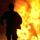 Подросток из Пензенской области убил бабушку, а после сжег ее дом