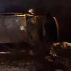 Жуткая авария в Пензе: легковушка вылетела с моста. ФОТО