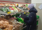 В Пензе проверили цены на социально значимые продукты