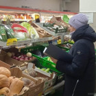 В Пензе проверили цены на социально значимые продукты