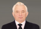 Поздравляем! 18 января родился президент ПГУ Владимир Волчихин