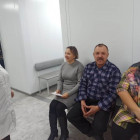 В Пензенской области открылась новая врачебная амбулатория на 5 тысяч человек