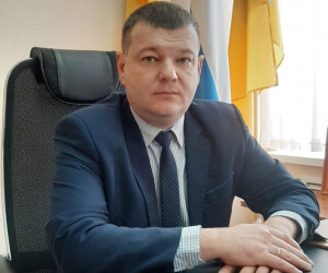 Сергей Варламов покидает пост главы администрации Сердобска
