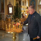 Председатель пензенского Заксобра организует мероприятия, посвященные Крещению