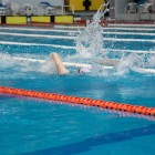 Пензенцев приглашают бесплатно поплавать в бассейне во дворце водного спорта Сура