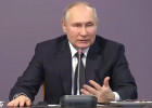 Владимир Путин рассказал, что хочет закончить войну на Донбассе через СВО
