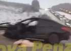 С летальным исходом. Пензенцы сообщают о жуткой аварии на М-5